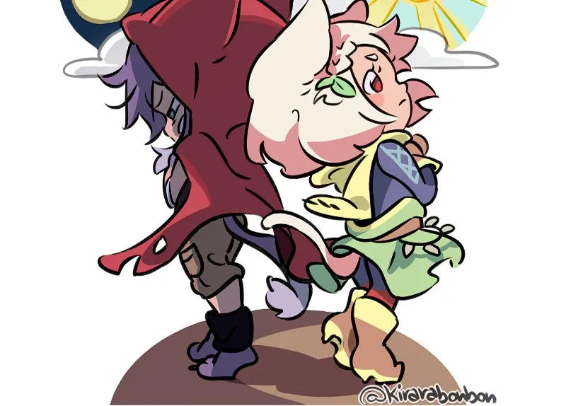 Watermelon Chapter 143 page 45 - 