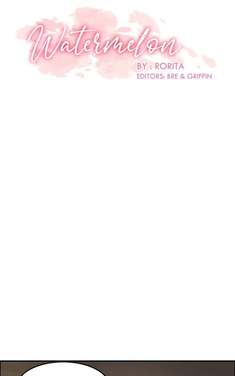 Watermelon Chapter 143 page 6 - 