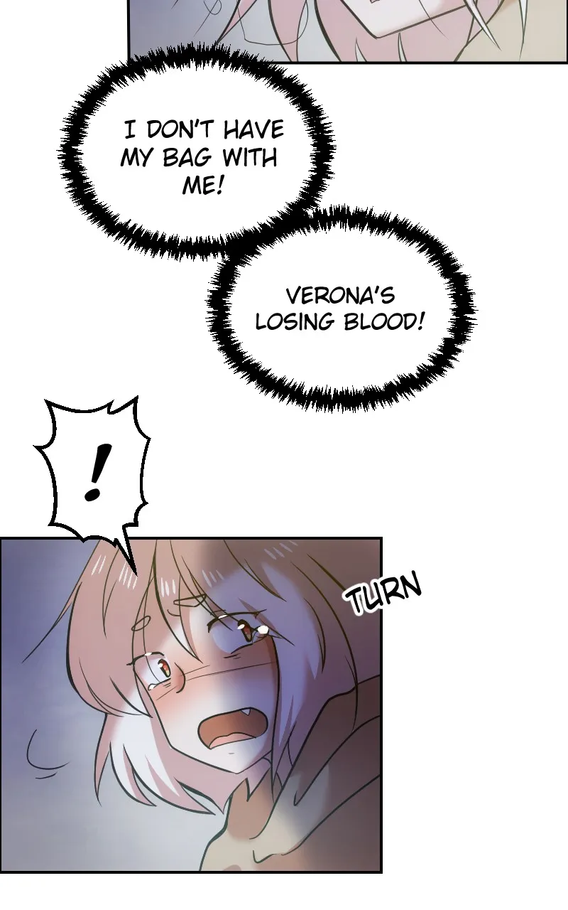 Watermelon Chapter 144 page 16 - 