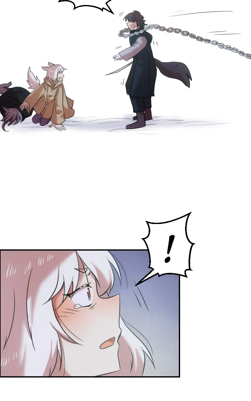 Watermelon Chapter 144 page 21 - 