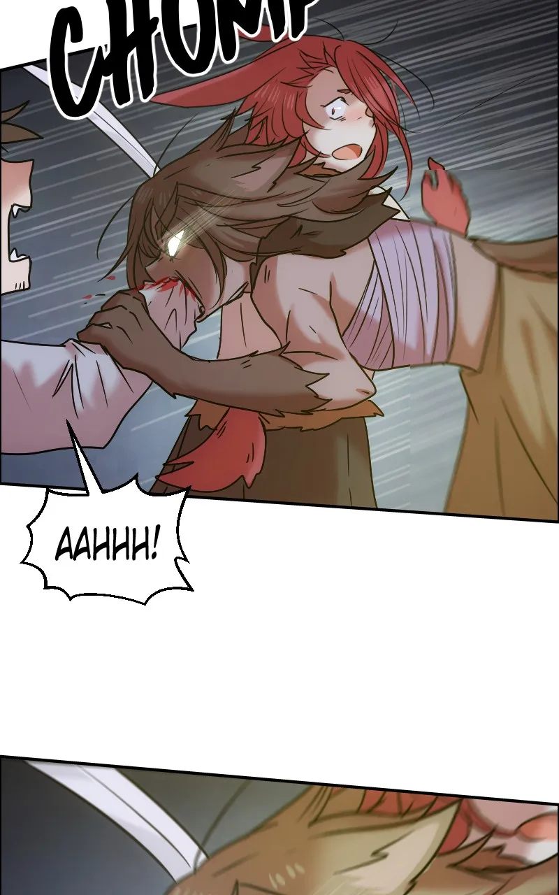 Watermelon Chapter 144 page 34 - 