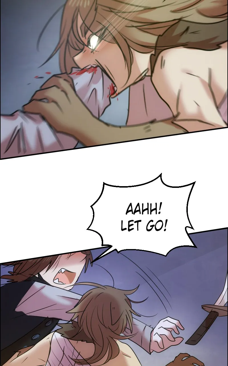 Watermelon Chapter 144 page 35 - 