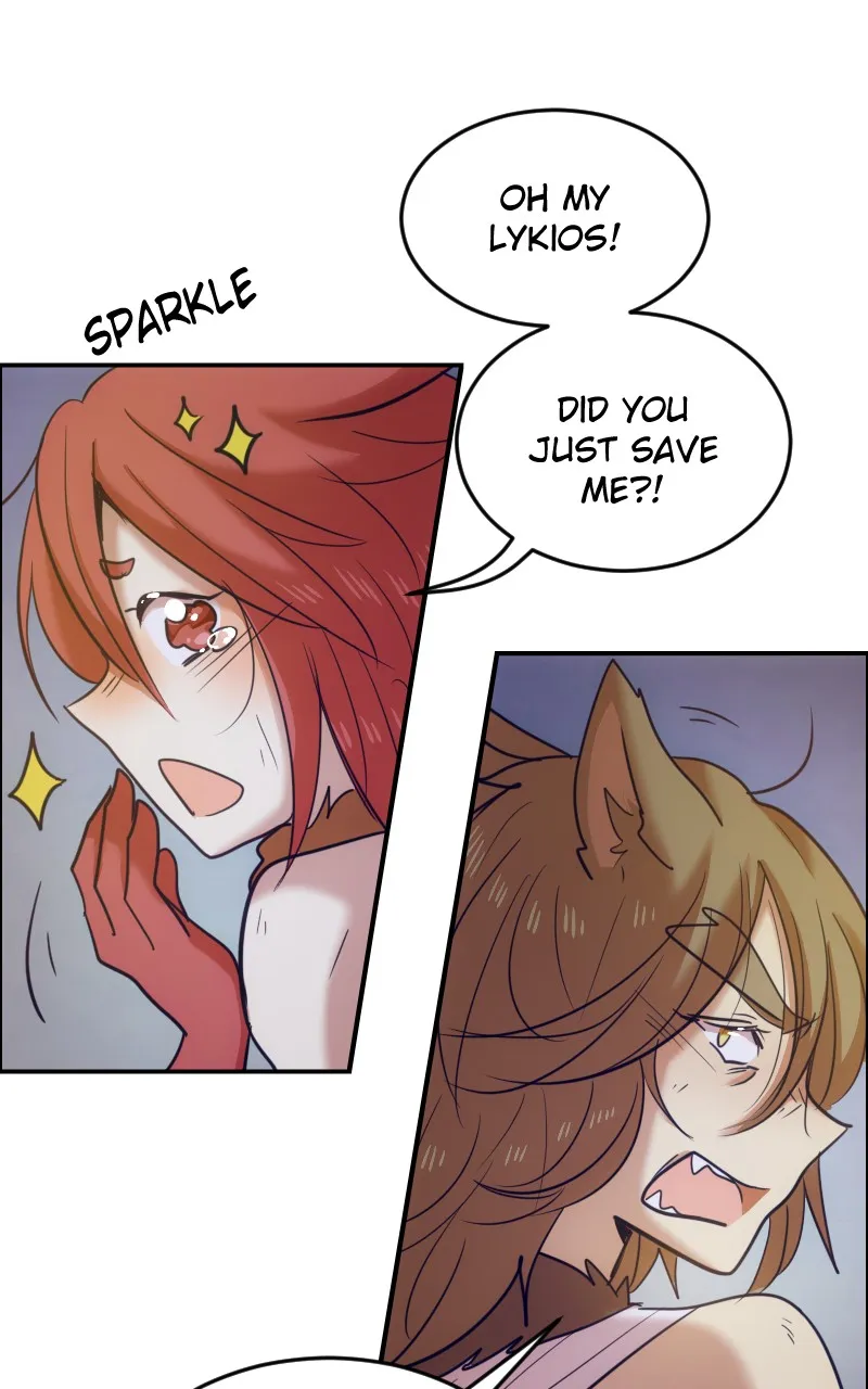 Watermelon Chapter 144 page 39 - 
