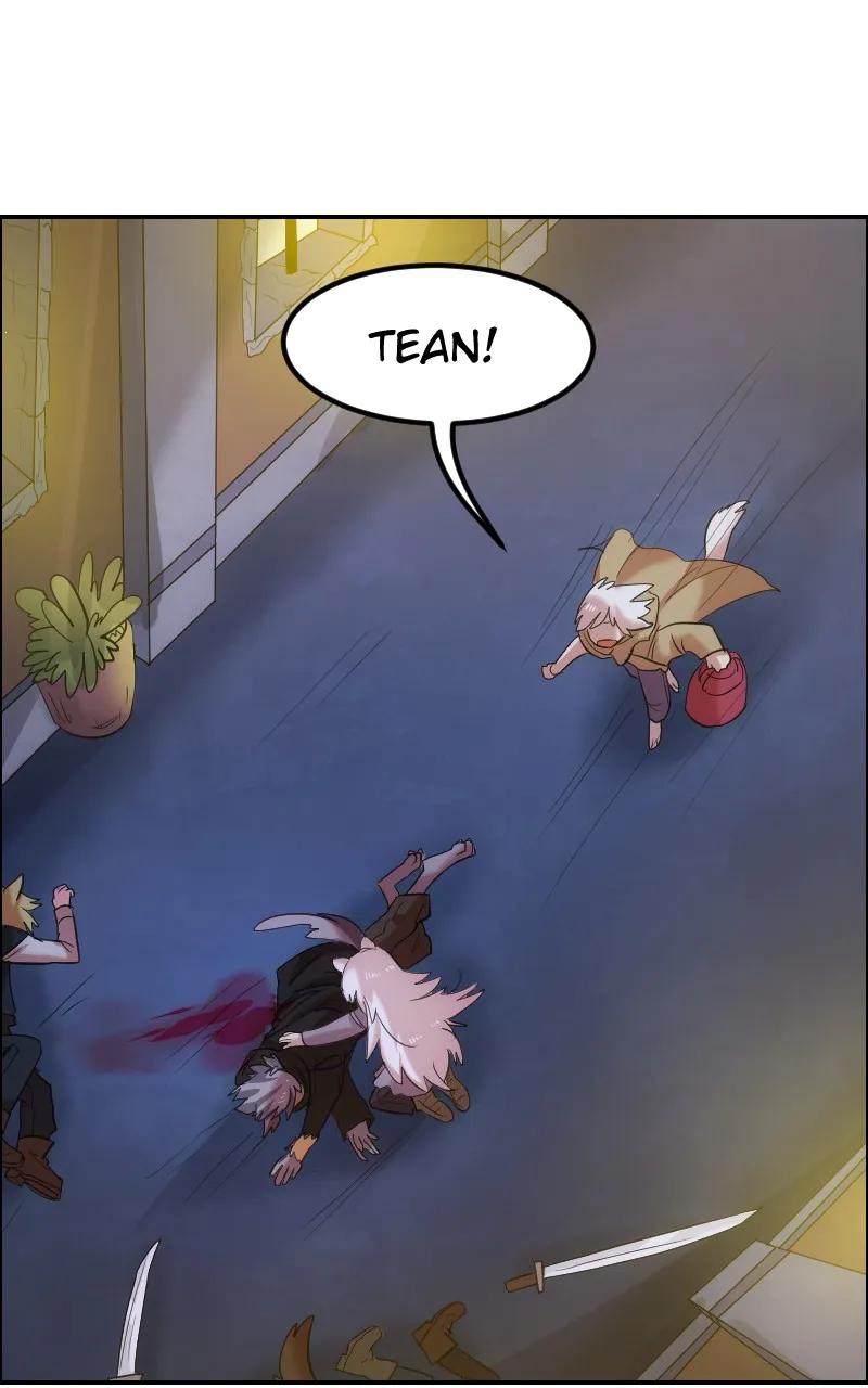 Watermelon Chapter 144 page 44 - 