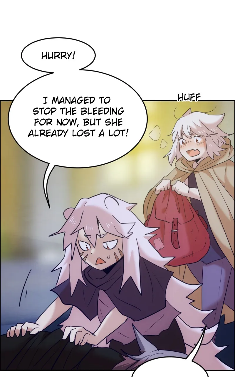 Watermelon Chapter 144 page 45 - 