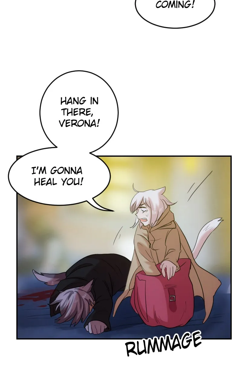 Watermelon Chapter 144 page 46 - 