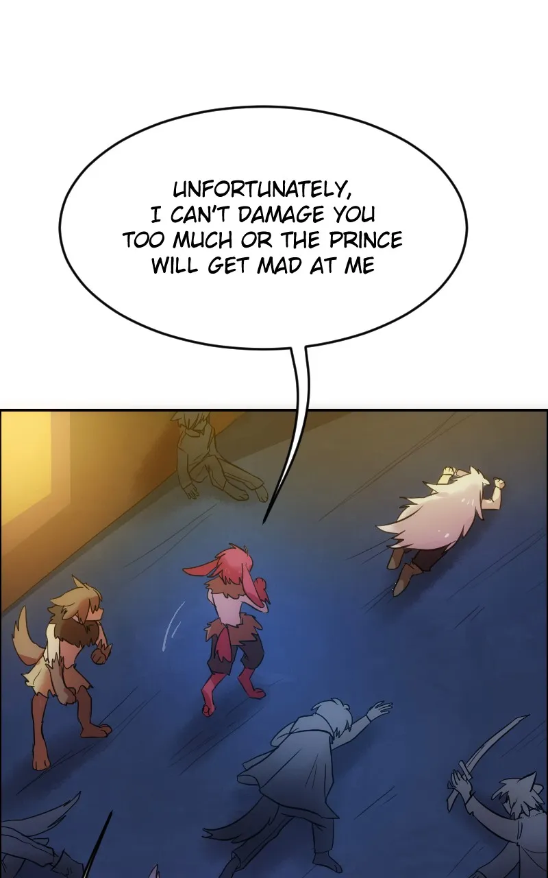 Watermelon Chapter 145 page 19 - 