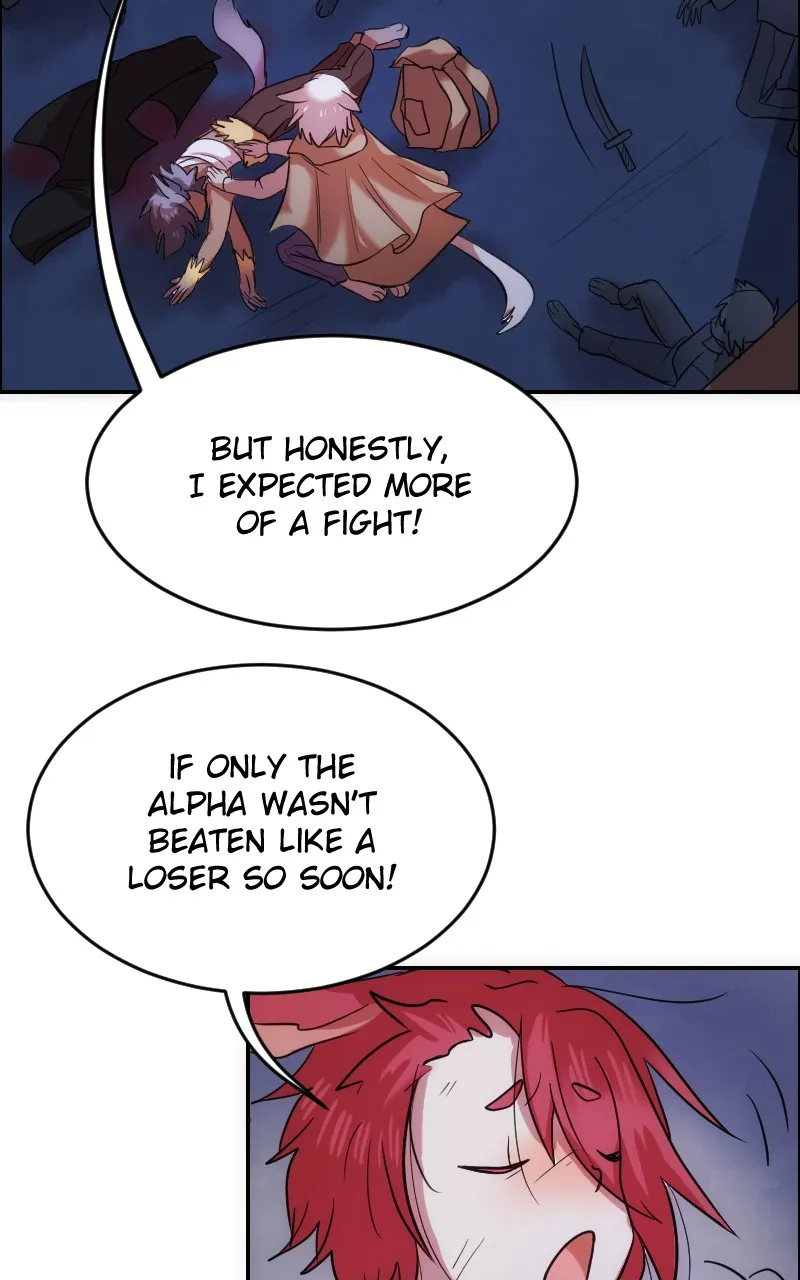Watermelon Chapter 145 page 20 - 