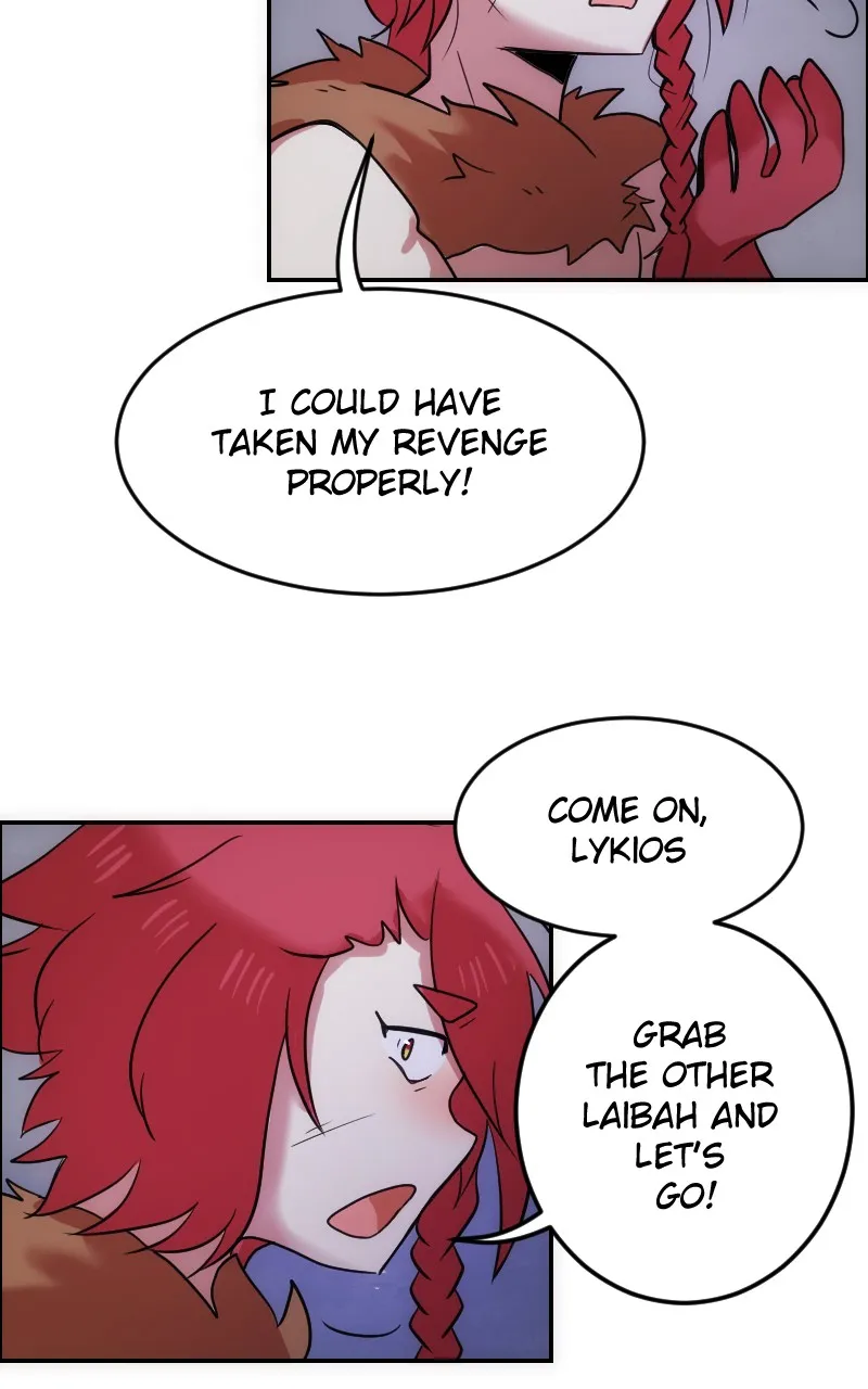 Watermelon Chapter 145 page 21 - 