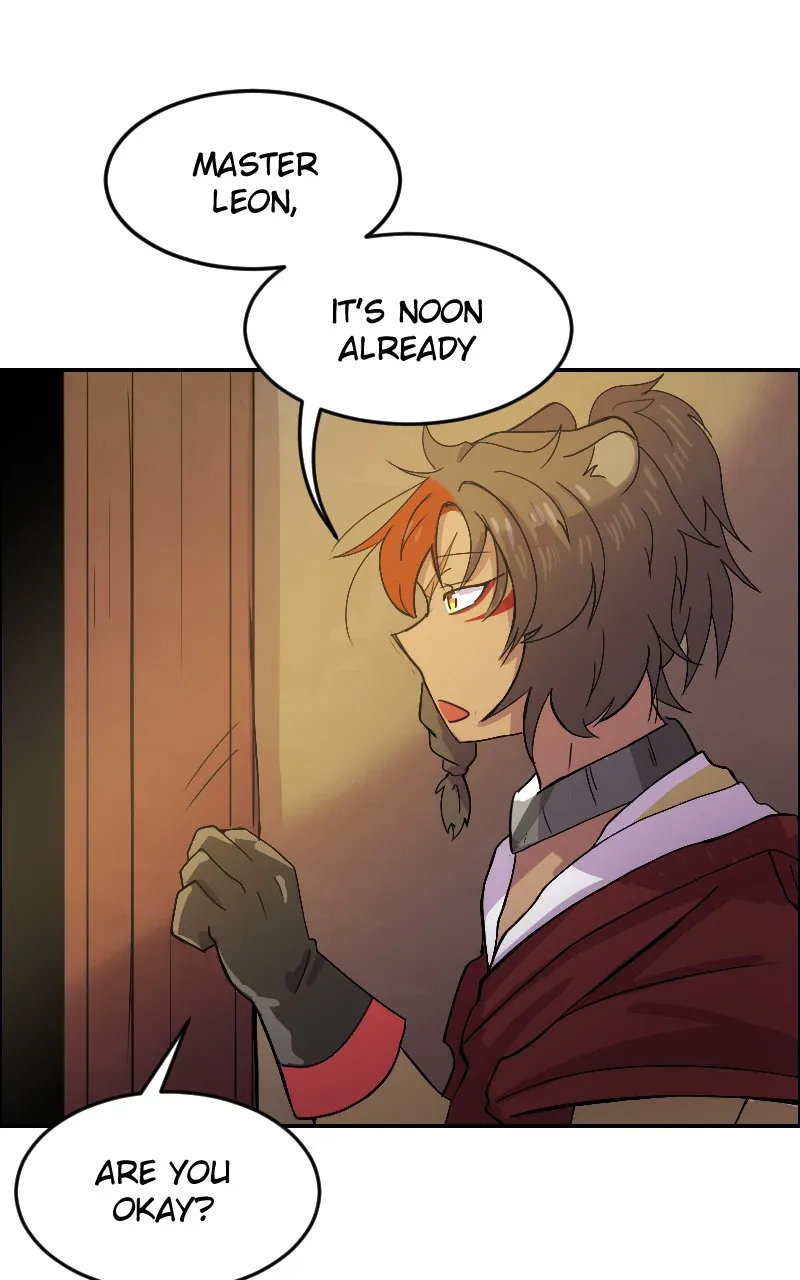Watermelon Chapter 145 page 36 - 