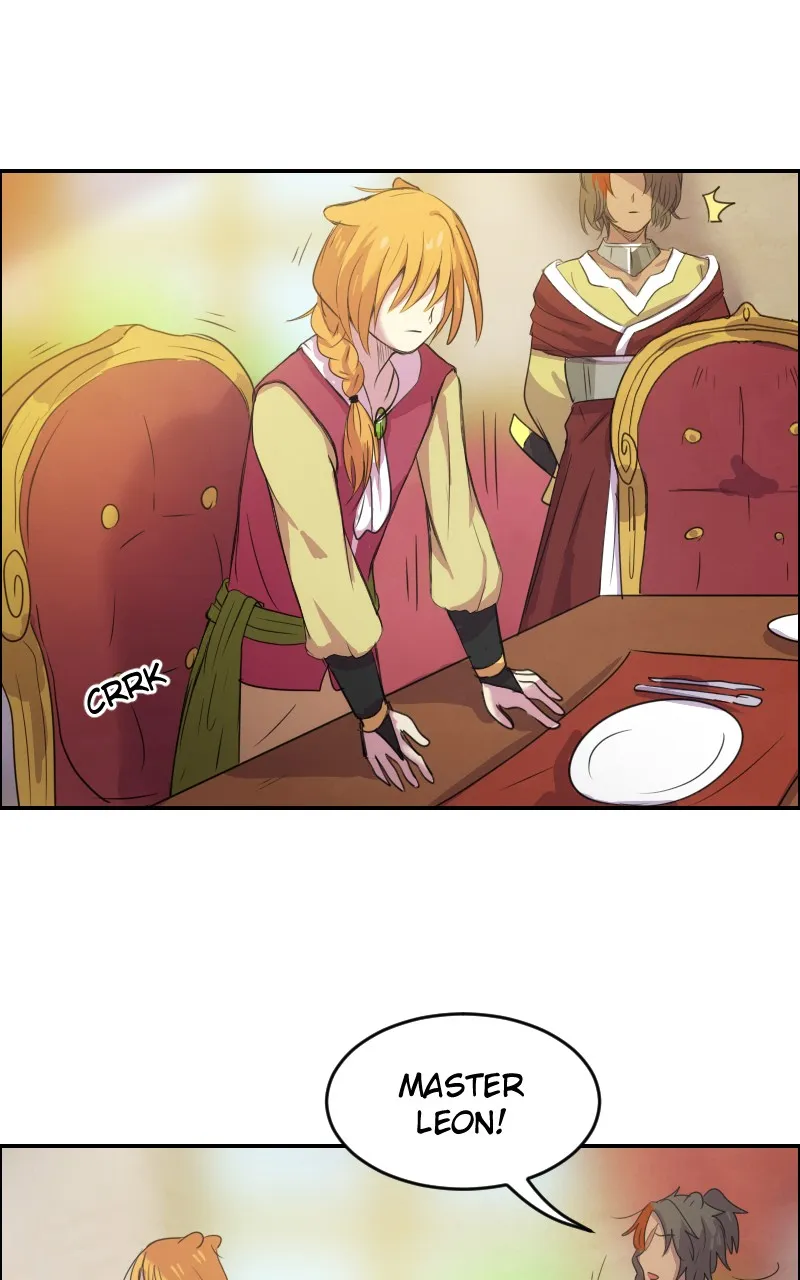 Watermelon Chapter 145 page 44 - 
