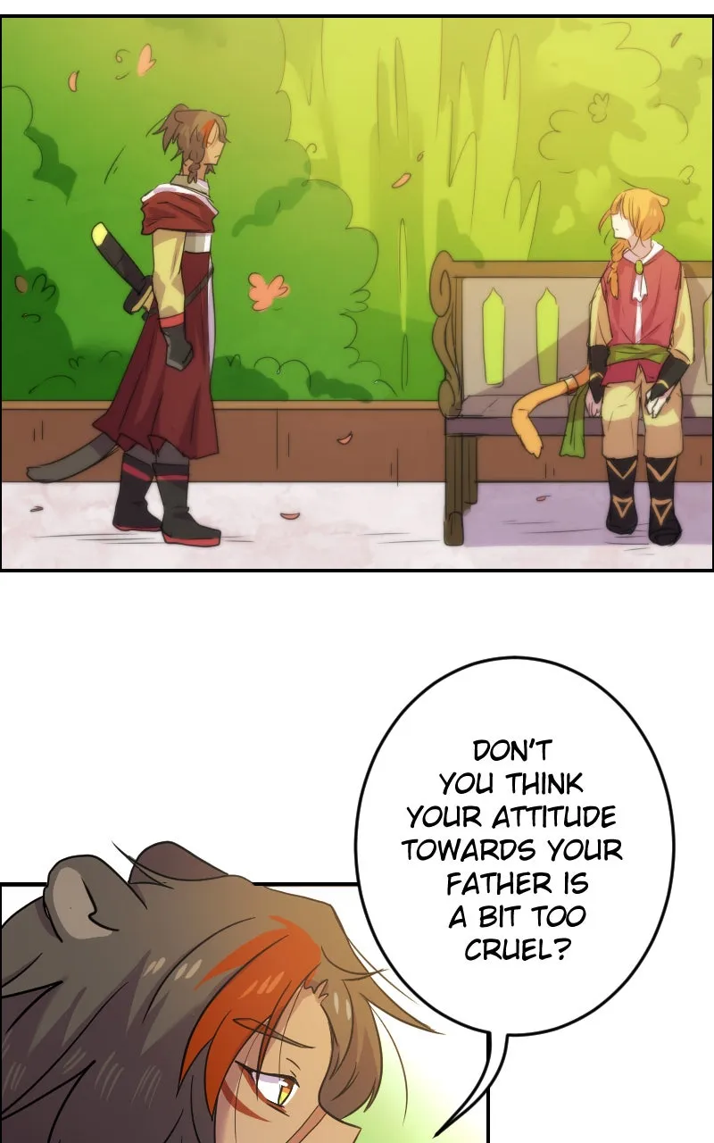 Watermelon Chapter 145 page 50 - 