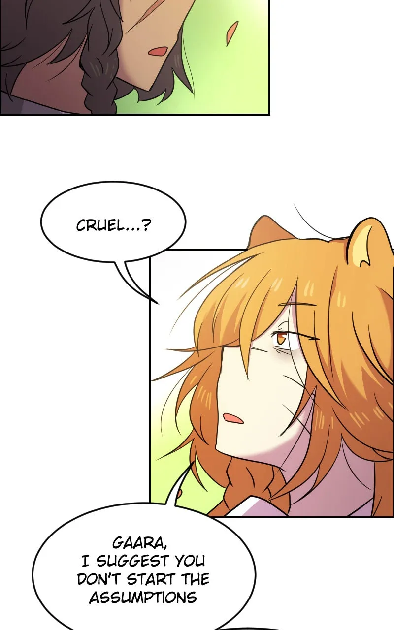 Watermelon Chapter 145 page 51 - 
