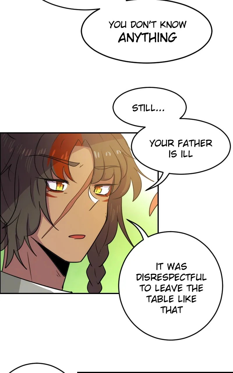 Watermelon Chapter 145 page 52 - 