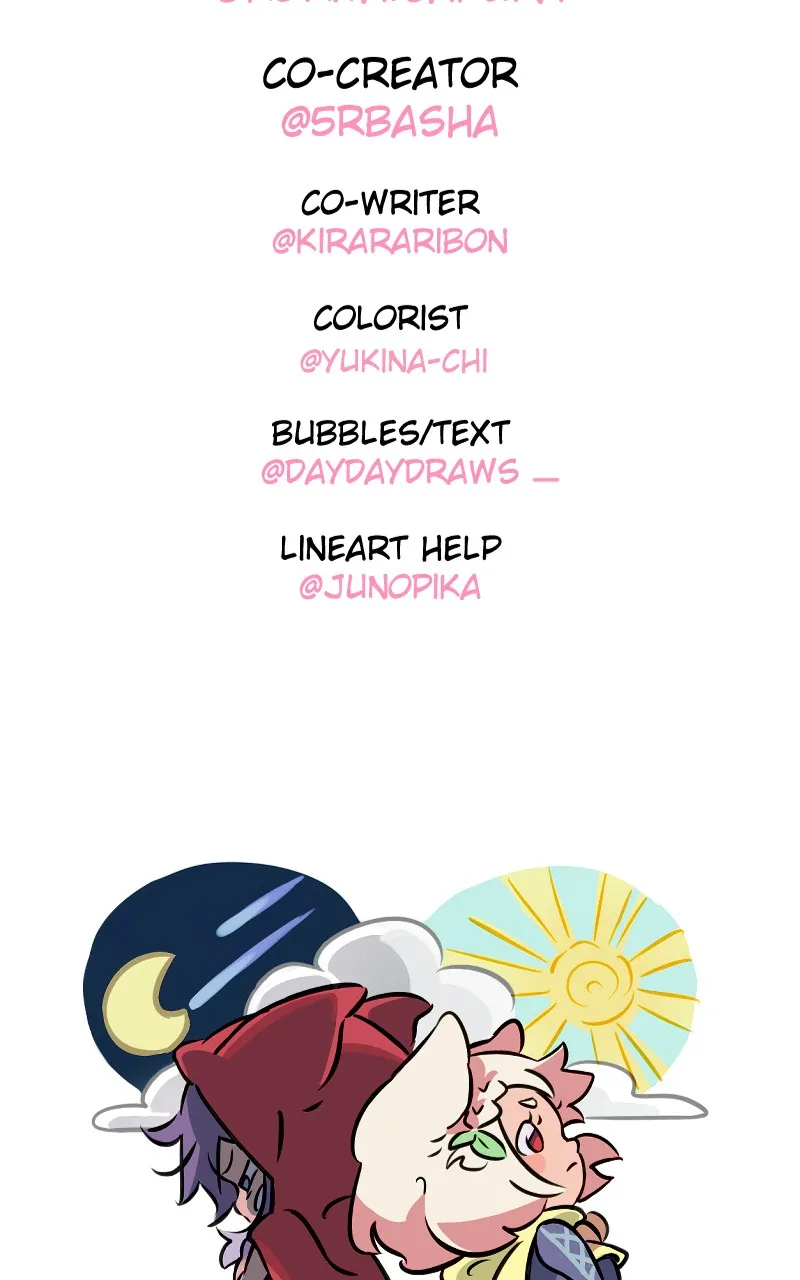 Watermelon Chapter 145 page 57 - 