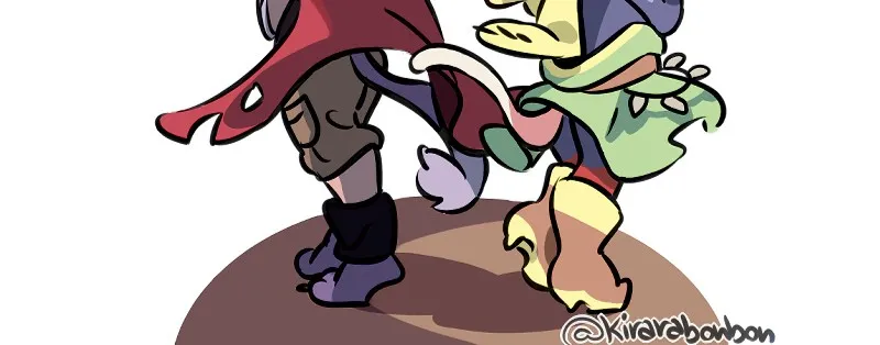 Watermelon Chapter 145 page 58 - 