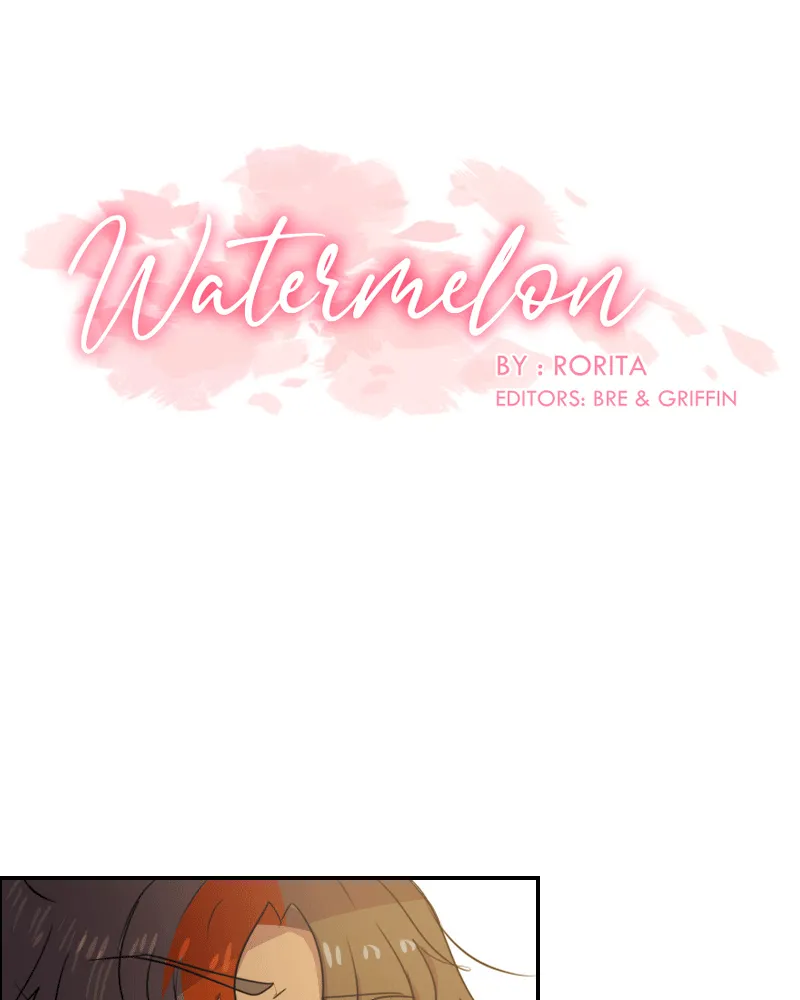 Watermelon Chapter 146 page 1 - 