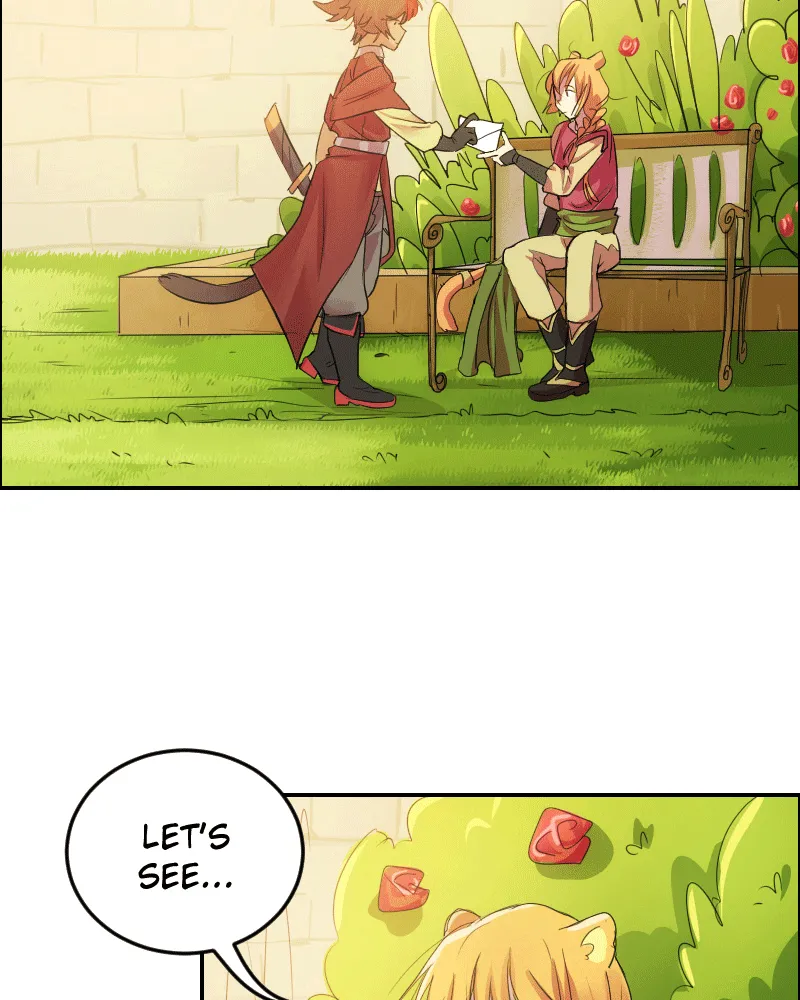 Watermelon Chapter 146 page 3 - 