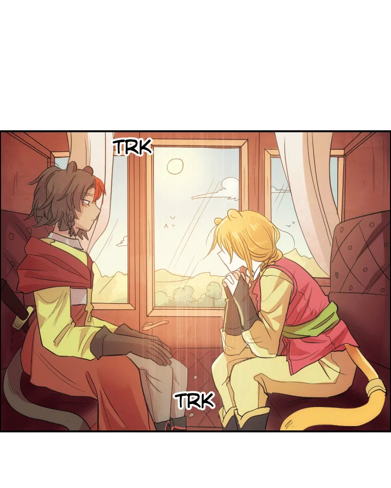 Watermelon Chapter 146 page 22 - 
