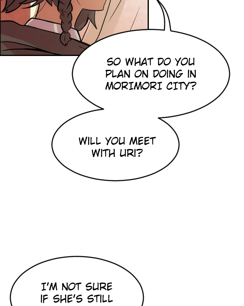 Watermelon Chapter 146 page 39 - 