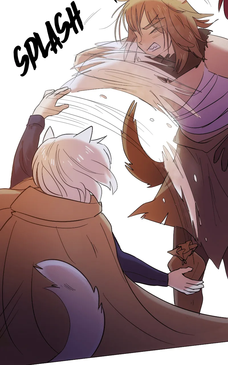 Watermelon Chapter 147 page 16 - 