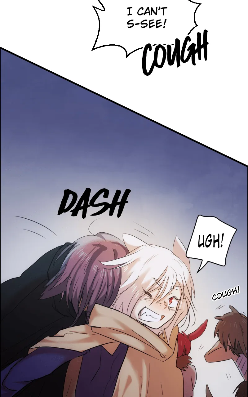 Watermelon Chapter 147 page 18 - 