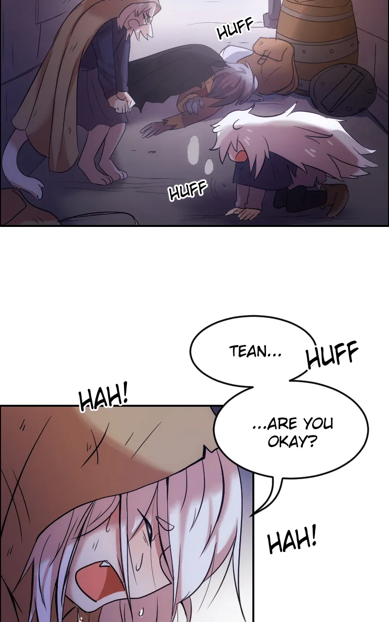 Watermelon Chapter 147 page 23 - 