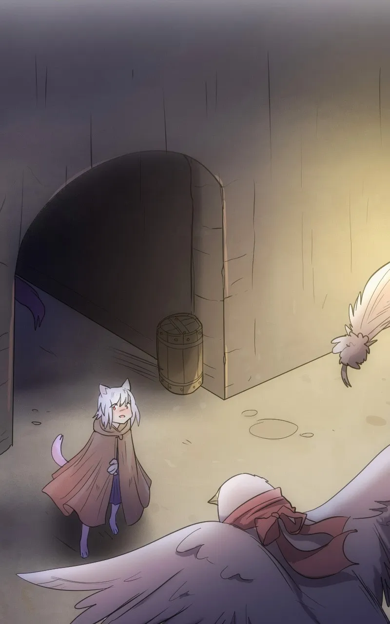 Watermelon Chapter 148 page 31 - 