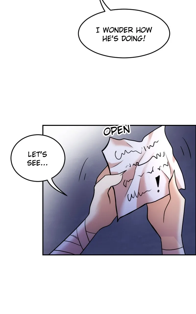 Watermelon Chapter 148 page 34 - 