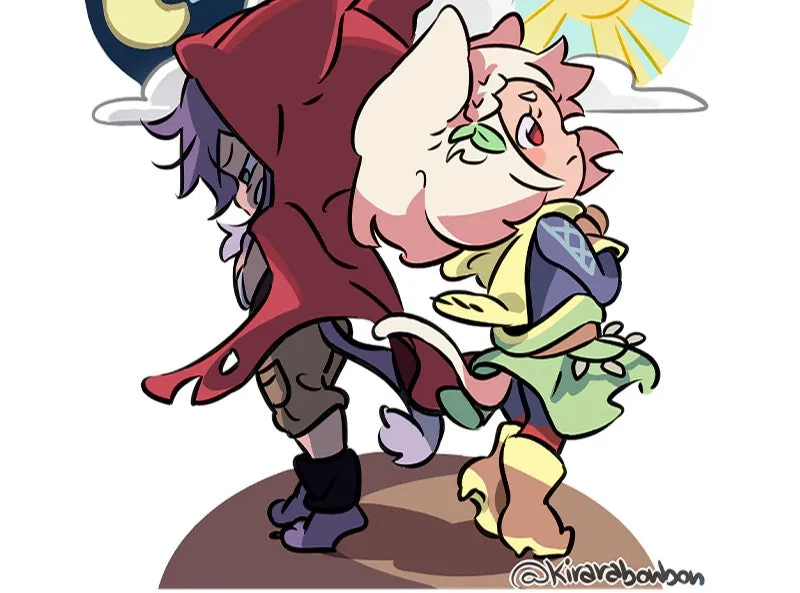 Watermelon Chapter 148 page 41 - 