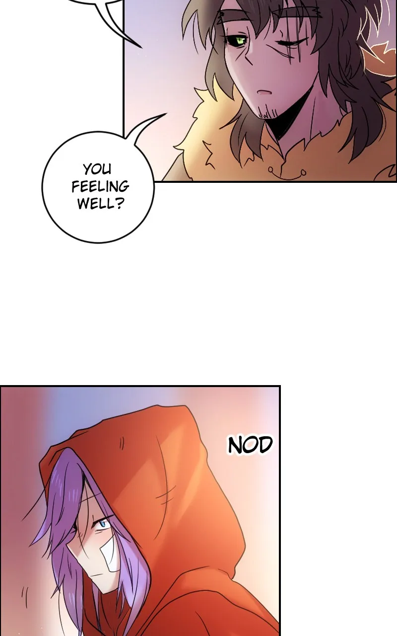 Watermelon Chapter 149 page 22 - 