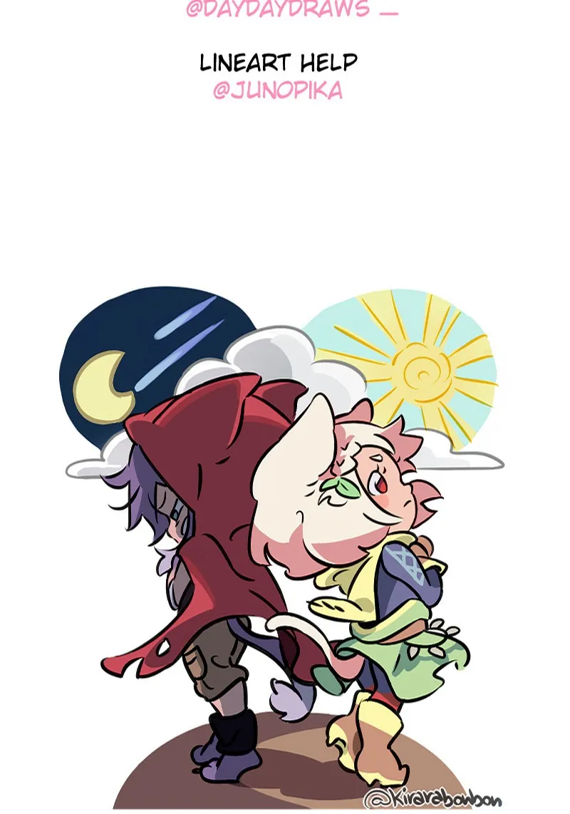 Watermelon Chapter 149 page 46 - 