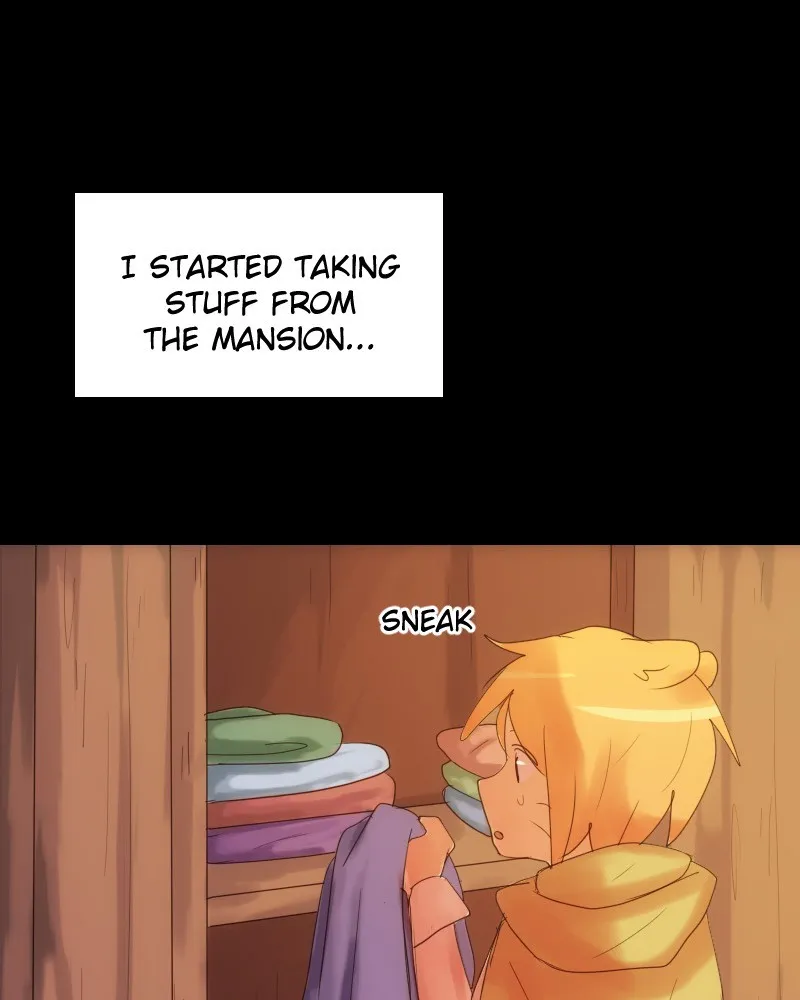 Watermelon Chapter 15 page 1 - 