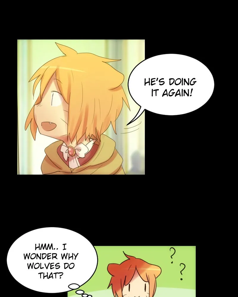 Watermelon Chapter 15 page 15 - 