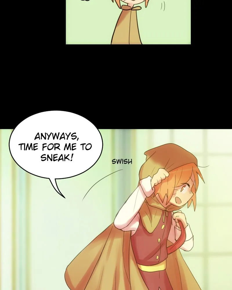 Watermelon Chapter 15 page 16 - 