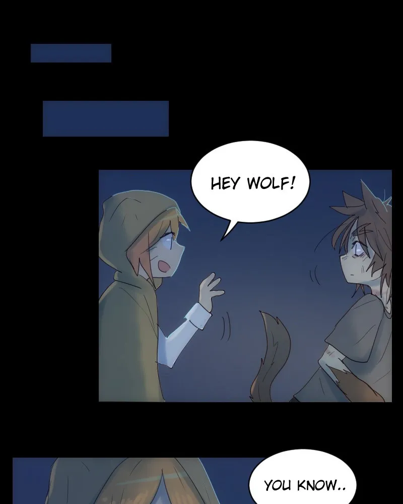 Watermelon Chapter 15 page 18 - 