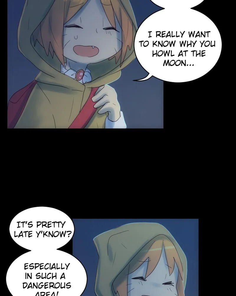 Watermelon Chapter 15 page 19 - 