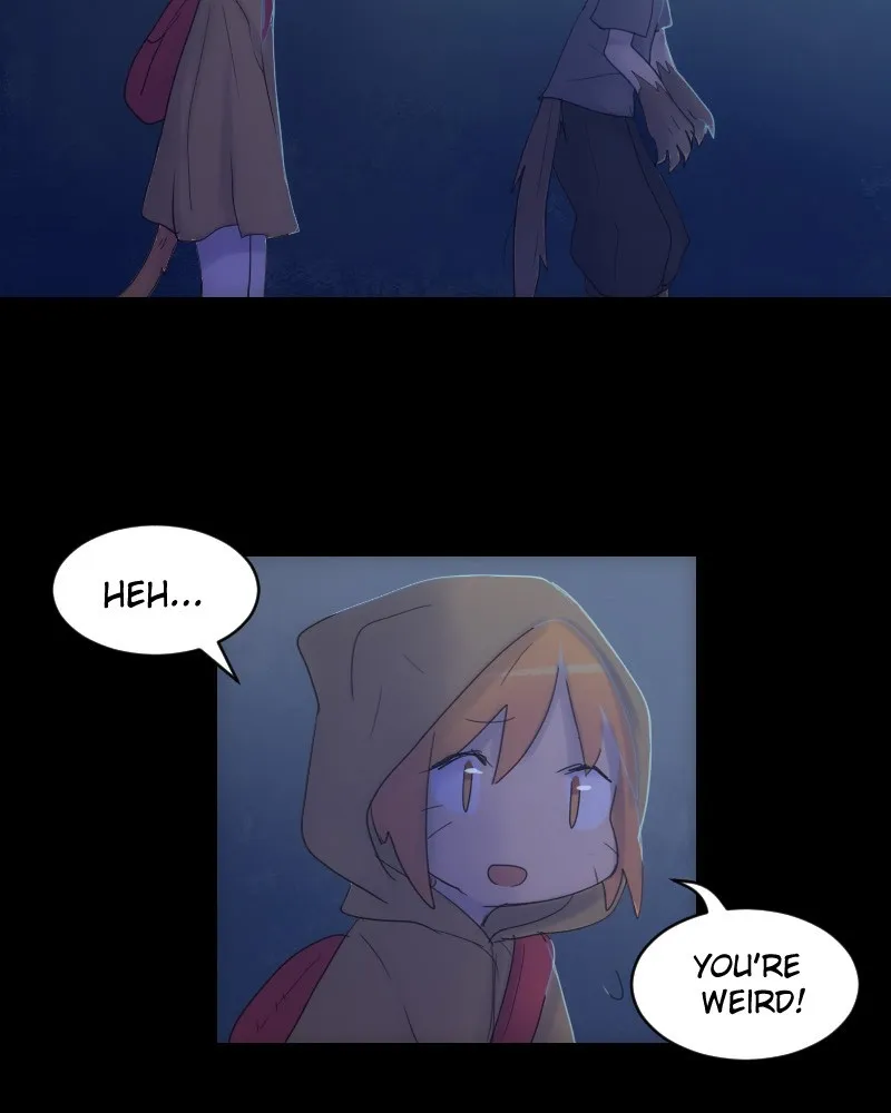 Watermelon Chapter 15 page 23 - 