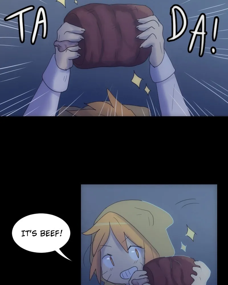 Watermelon Chapter 15 page 25 - 