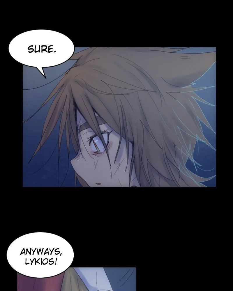 Watermelon Chapter 15 page 32 - 