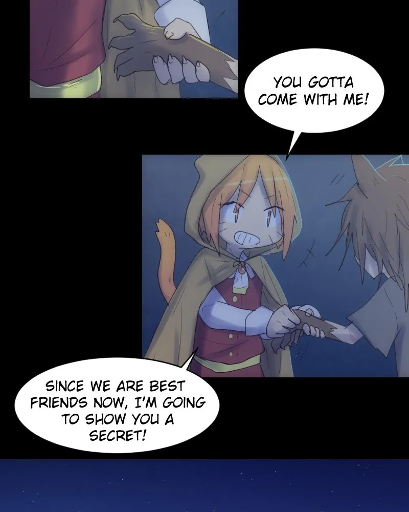 Watermelon Chapter 15 page 33 - 