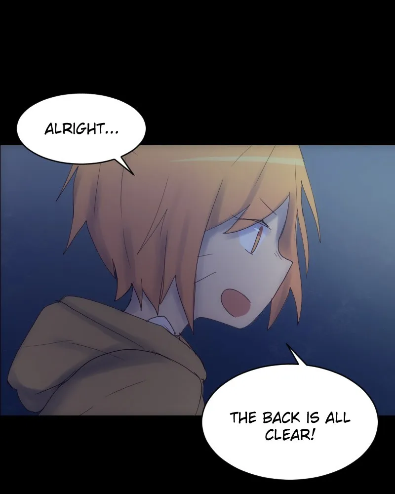 Watermelon Chapter 15 page 35 - 