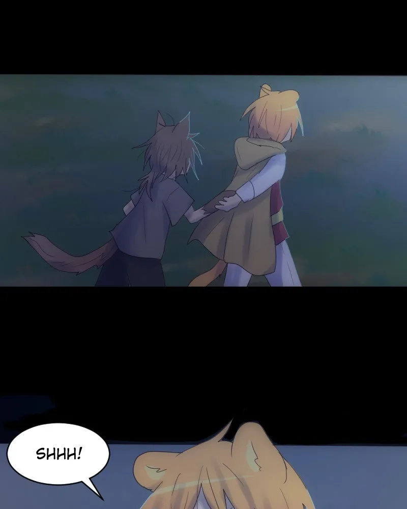 Watermelon Chapter 15 page 36 - 