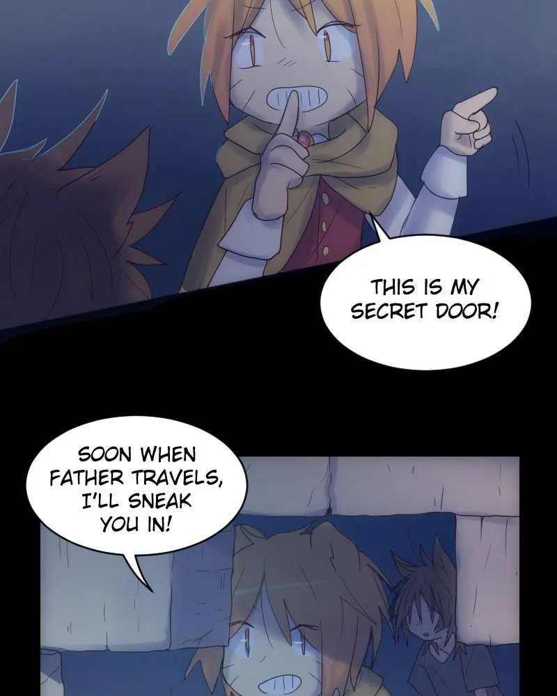 Watermelon Chapter 15 page 37 - 