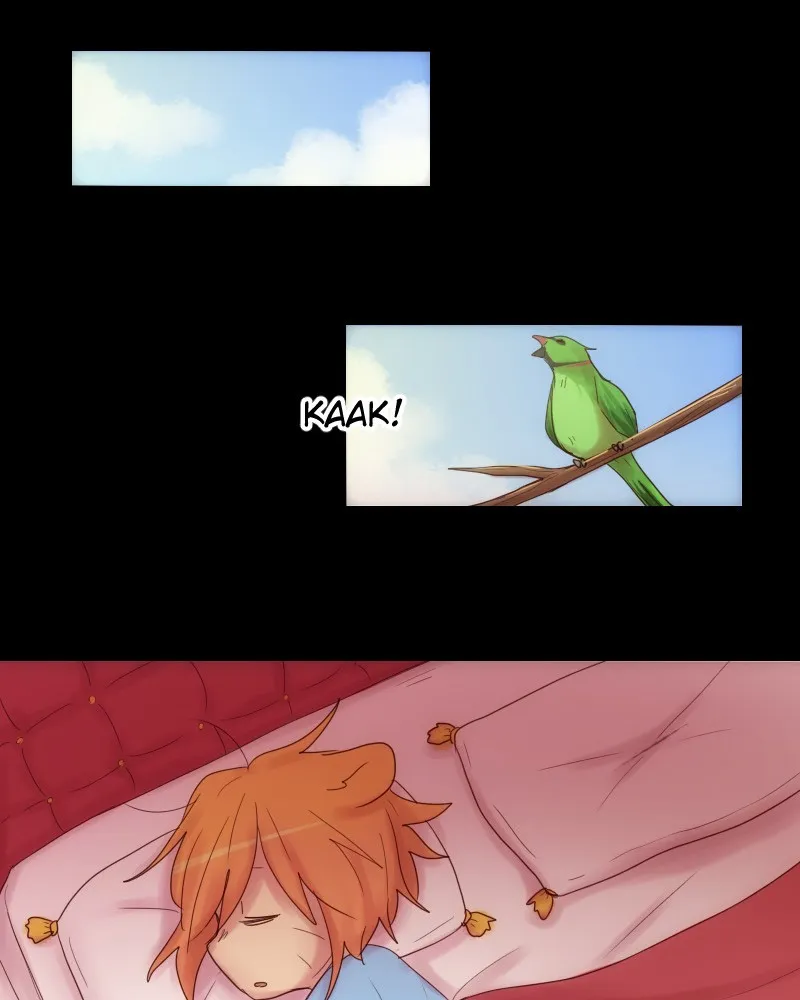 Watermelon Chapter 15 page 41 - 
