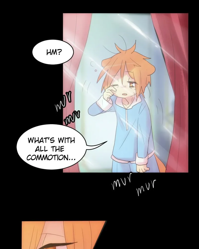 Watermelon Chapter 15 page 46 - 
