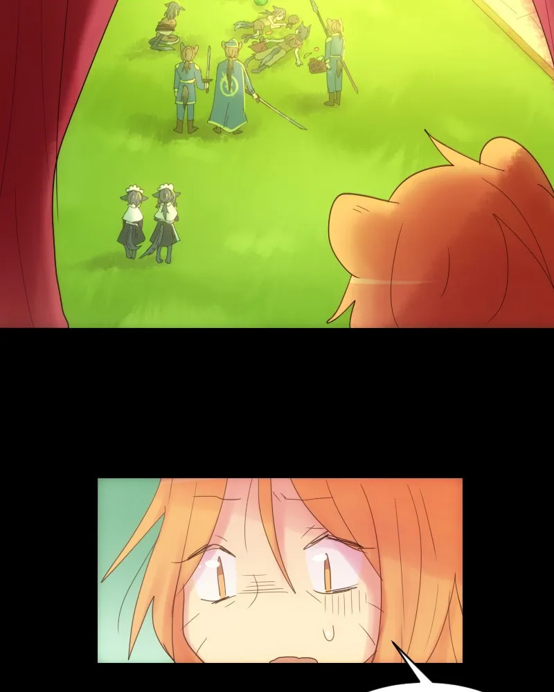Watermelon Chapter 15 page 48 - 