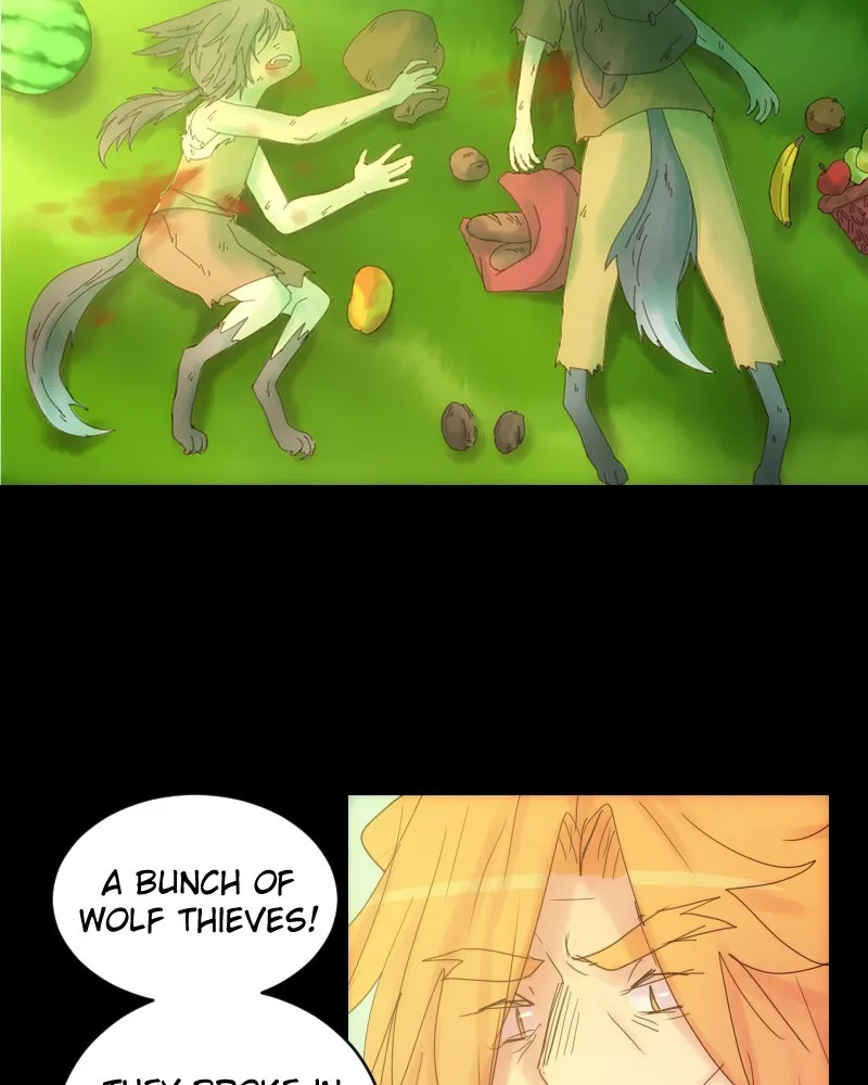 Watermelon Chapter 15 page 52 - 