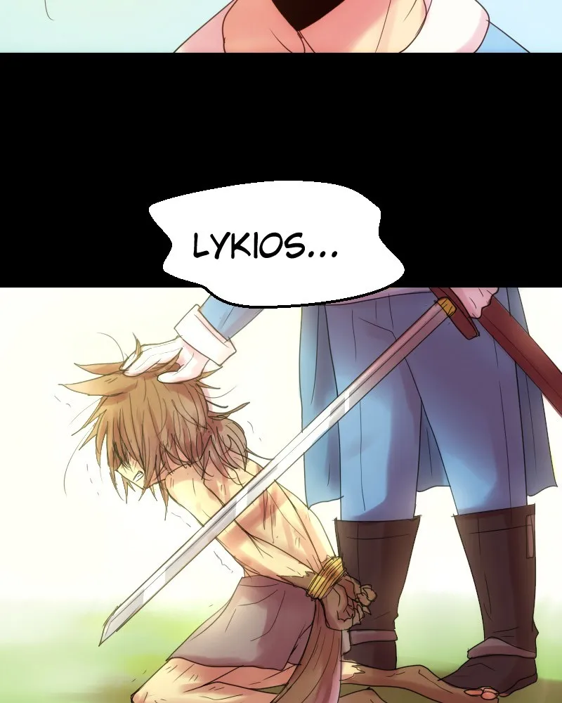 Watermelon Chapter 15 page 57 - 