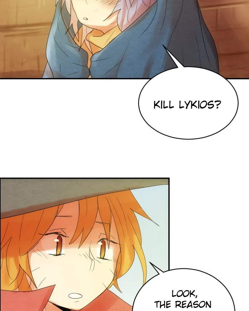 Watermelon Chapter 15 page 63 - 